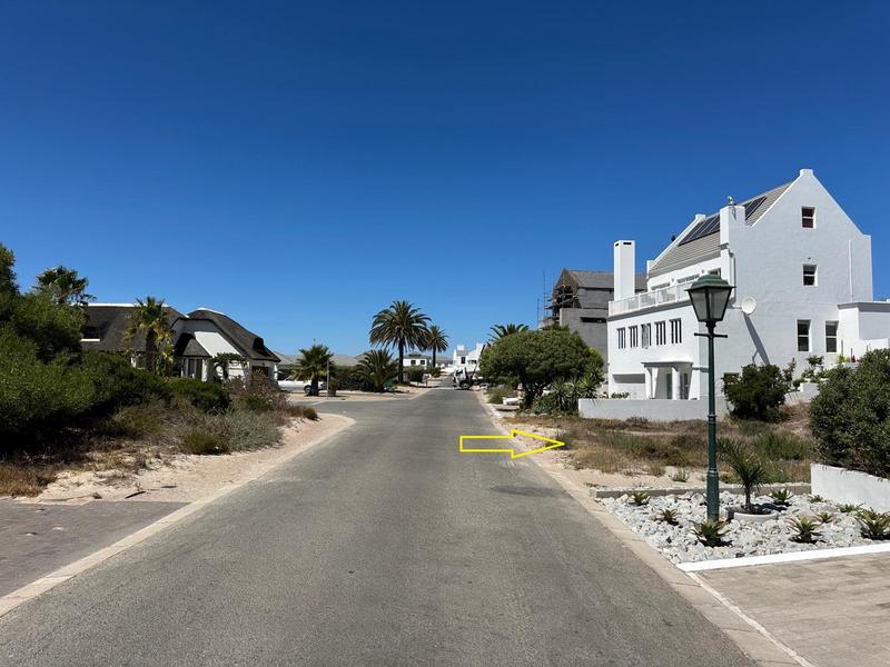 0 Bedroom Property for Sale in Shelley Point Western Cape